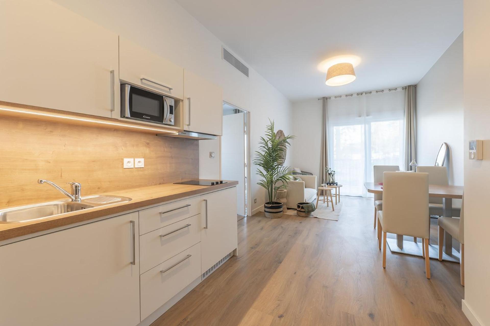 Apartamento Ovelia - Les Demeures Du Forez *