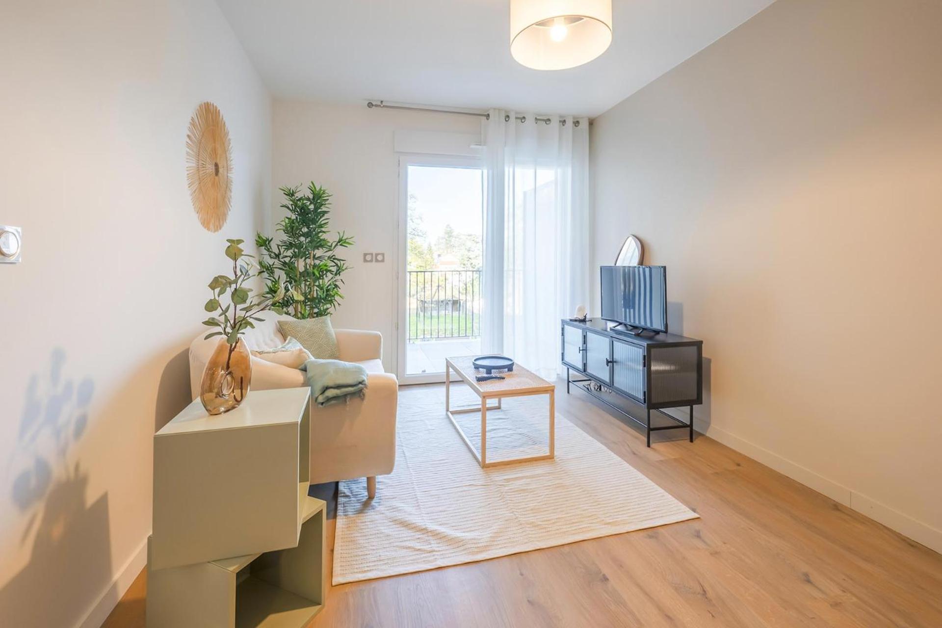 Ovelia - Les Demeures Du Forez Apartamento Andrezieux-Boutheon