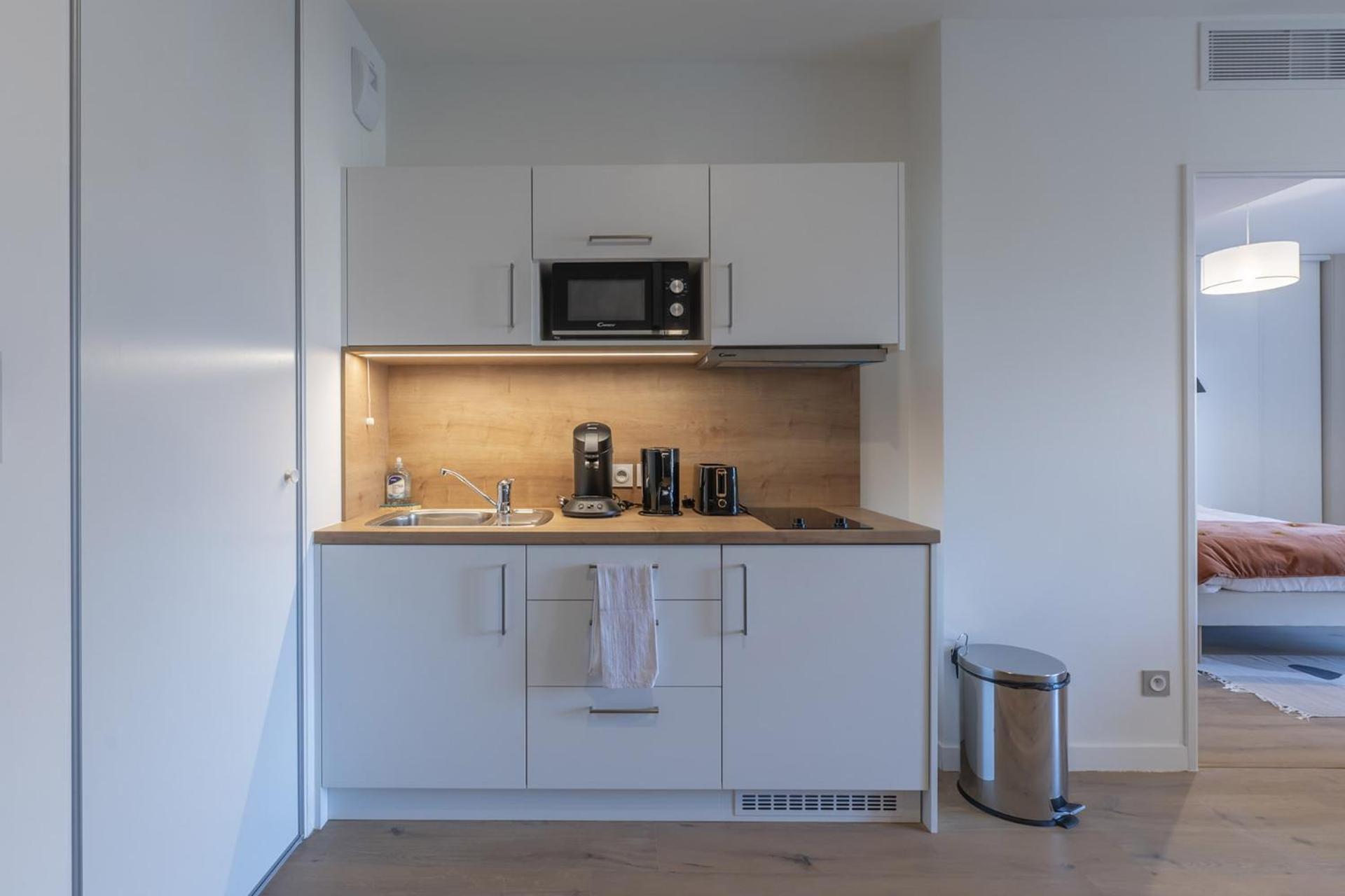 Ovelia - Les Demeures Du Forez Apartamento Andrezieux-Boutheon