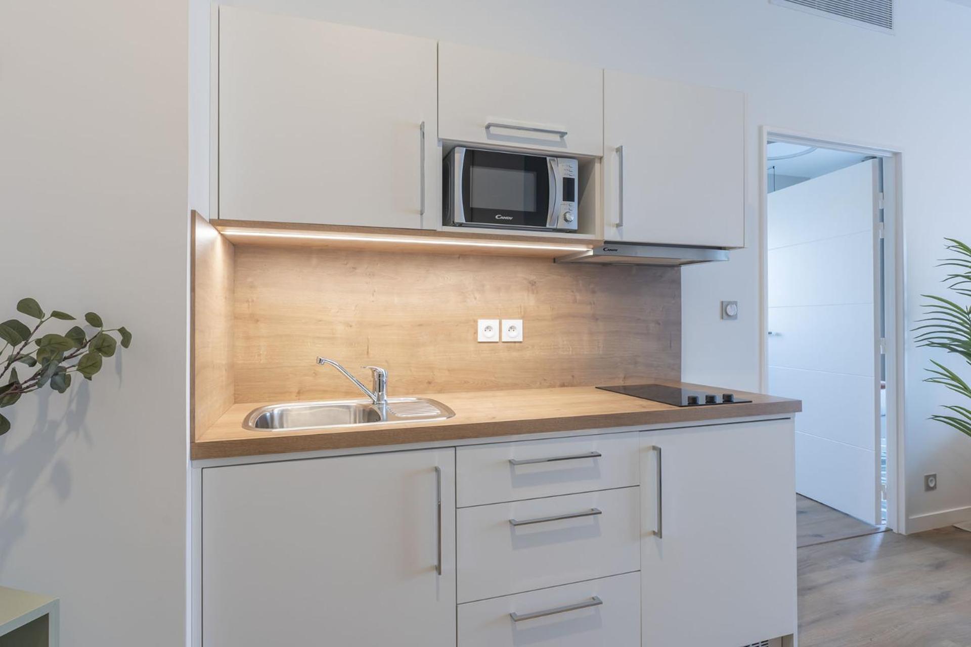 Ovelia - Les Demeures Du Forez Apartment *