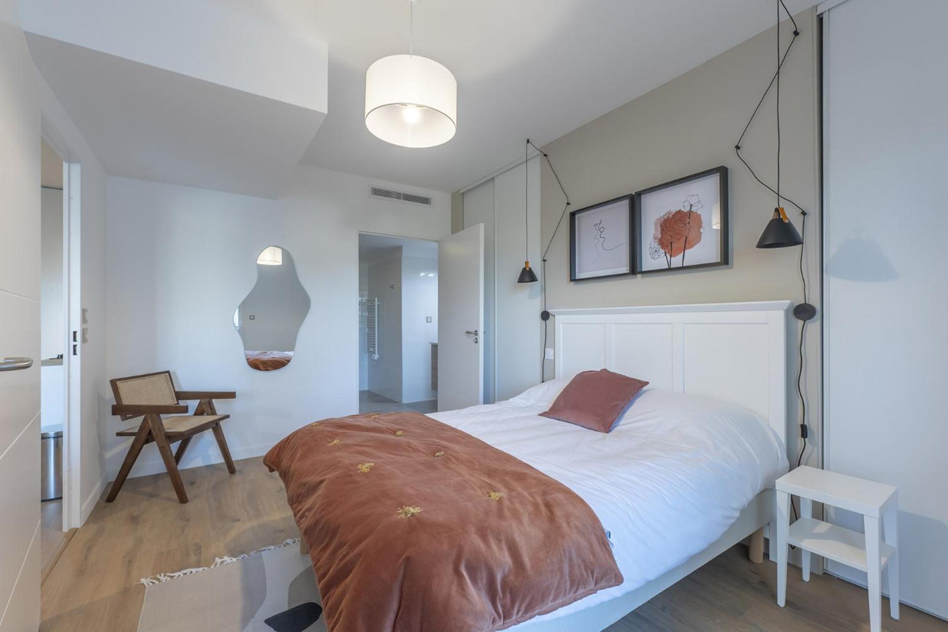 Apartment Ovelia - Les Demeures Du Forez